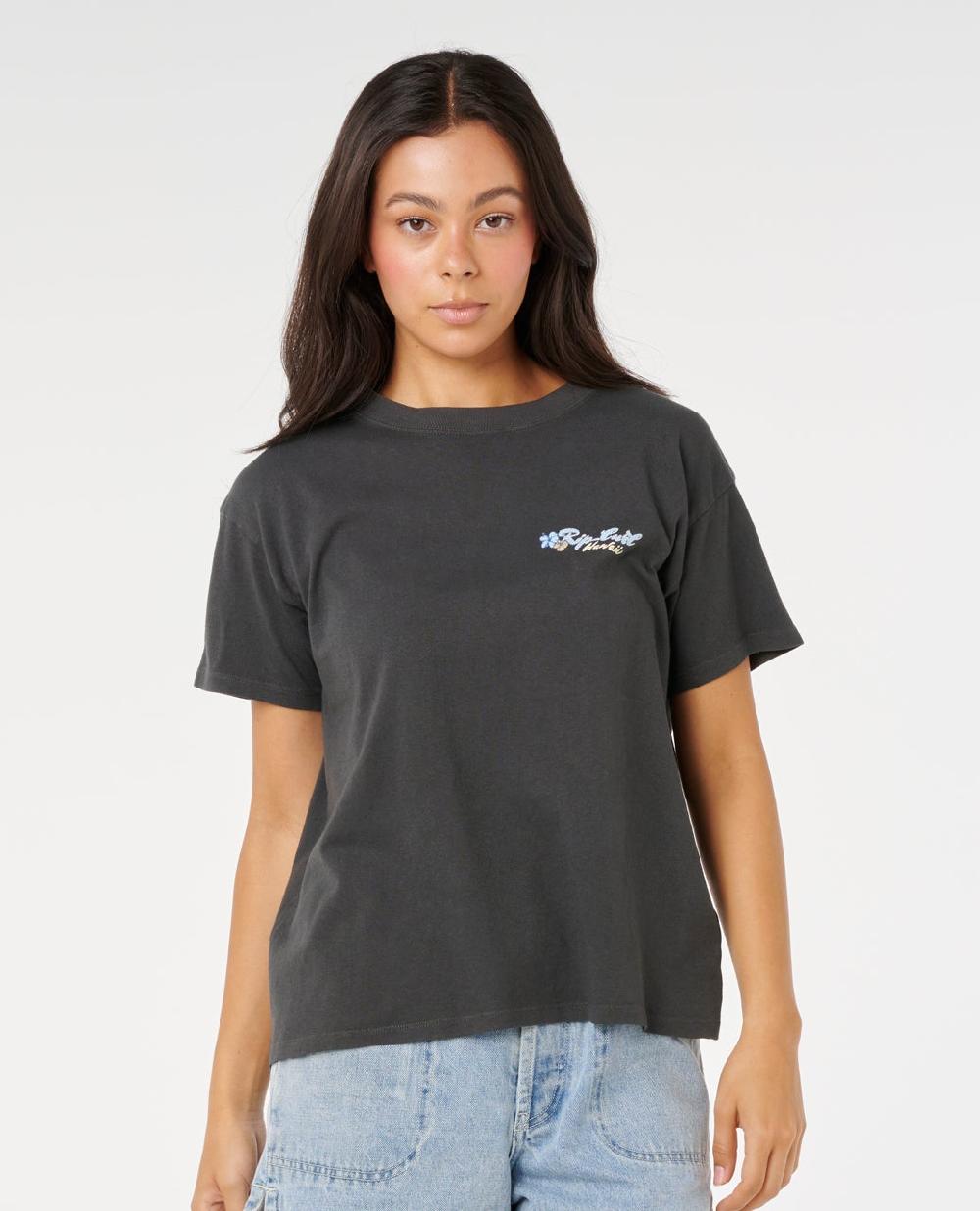 rip curl Surf Dreams Relaxed Tee