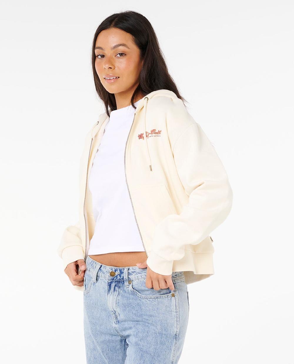 Rip Curl Surf Dreams Zip Through