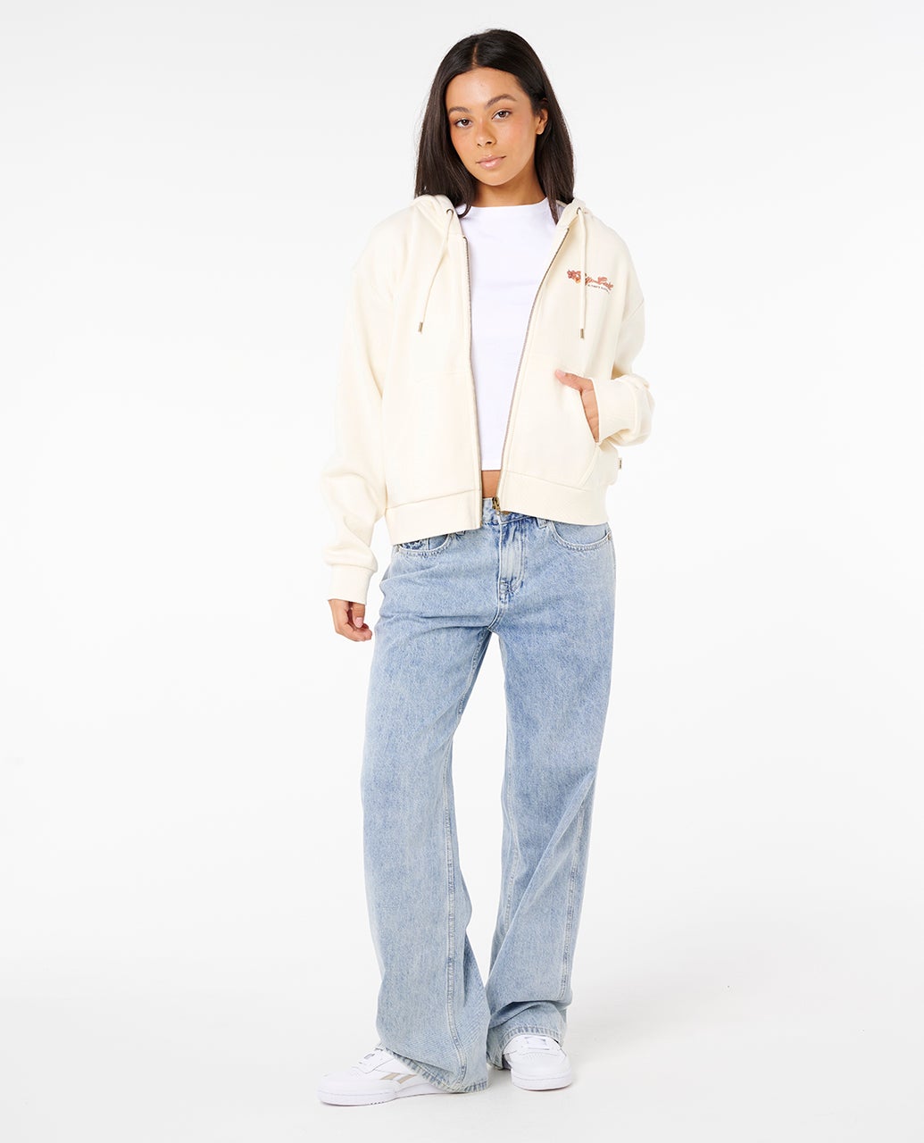 Rip Curl Surf Dreams Zip Through