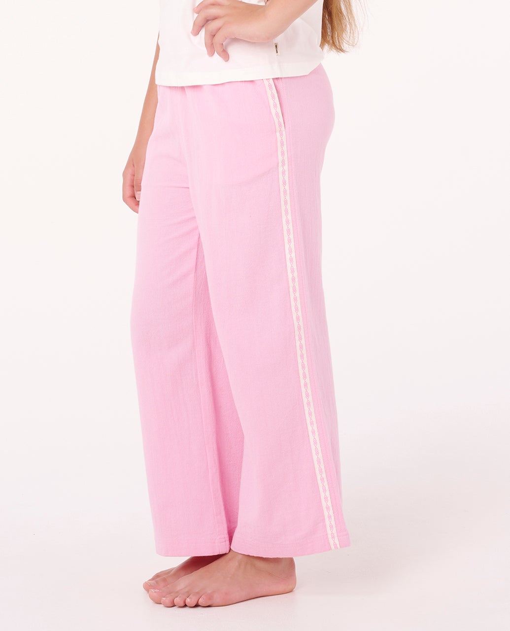 Rip Curl Surf Luxe Summer Pant - Kids