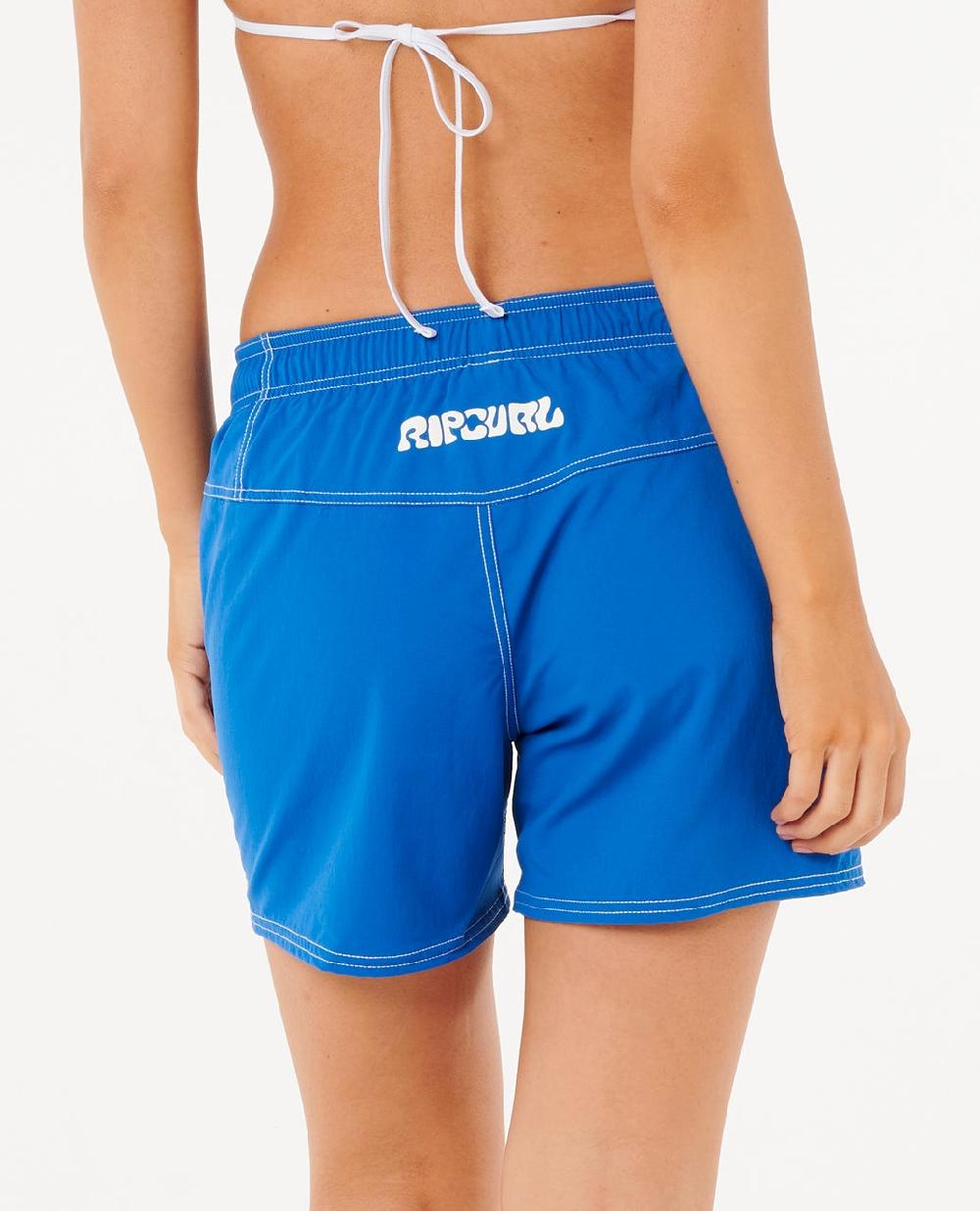 Rip Curl Surf Puff 5" Volley Boardshort