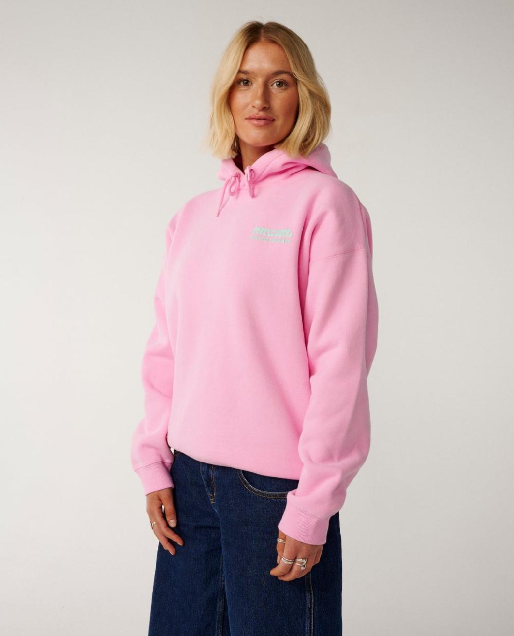 Rip Curl Surf Puff Heritage Hood