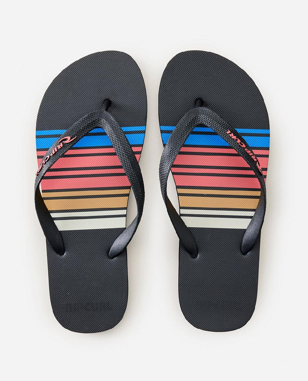 Rip Curl Surf Revival Bloom Open Toe