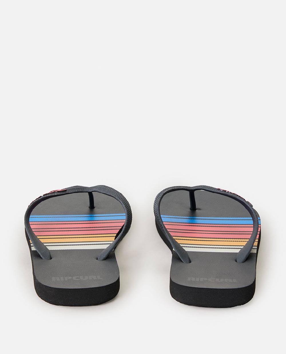 Rip Curl Surf Revival Bloom Open Toe