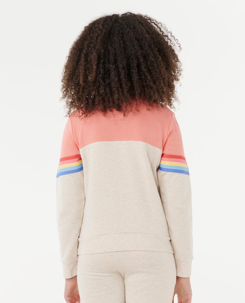 Rip Curl Surf Revival Crew - Kids