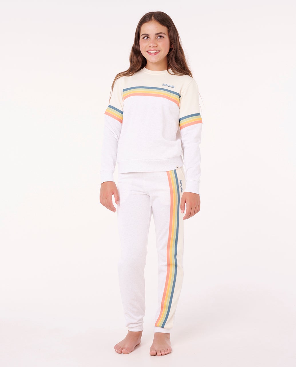 Rip Curl Surf Revival Crew - Kids