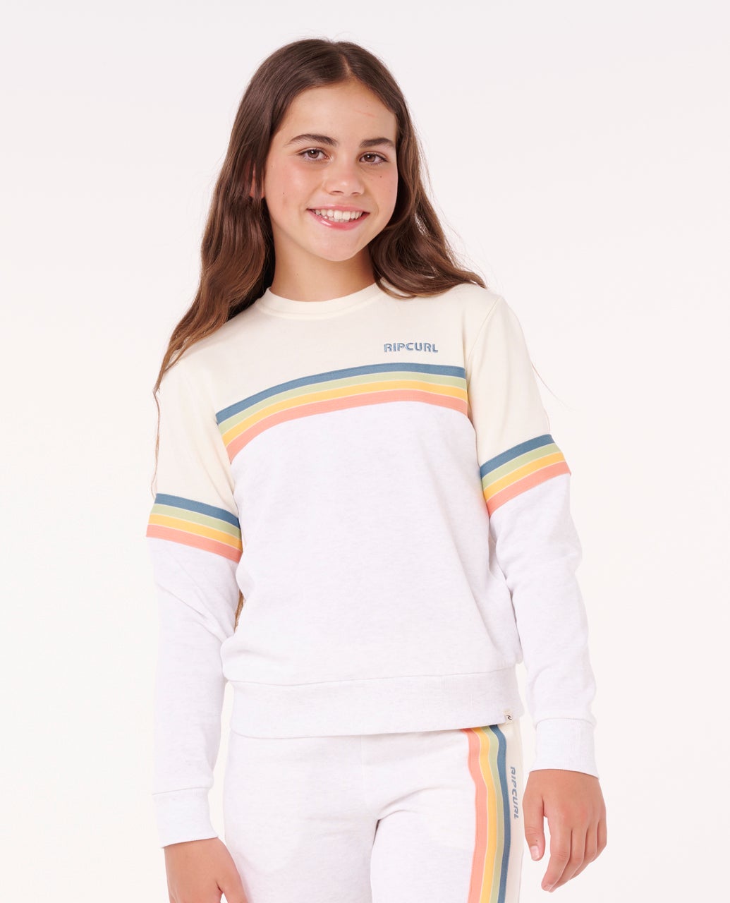 rip curl Surf Revival Crew - Kids