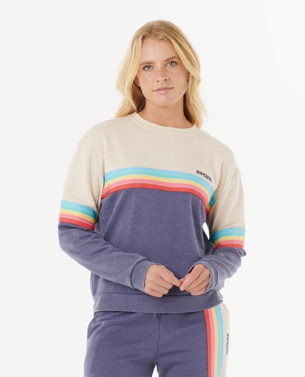 rip curl Surf Revival Crew