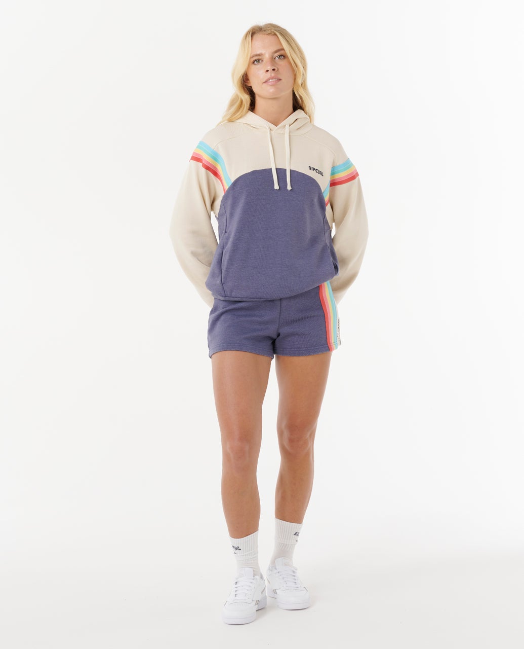 Rip Curl Surf Revival Fleece Short
