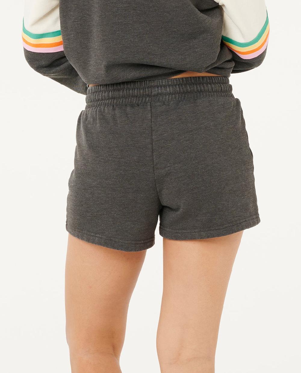 Rip Curl Surf Revival Fleece Short