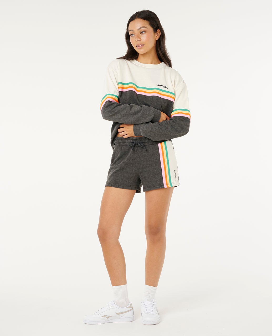 Rip Curl Surf Revival Fleece Short