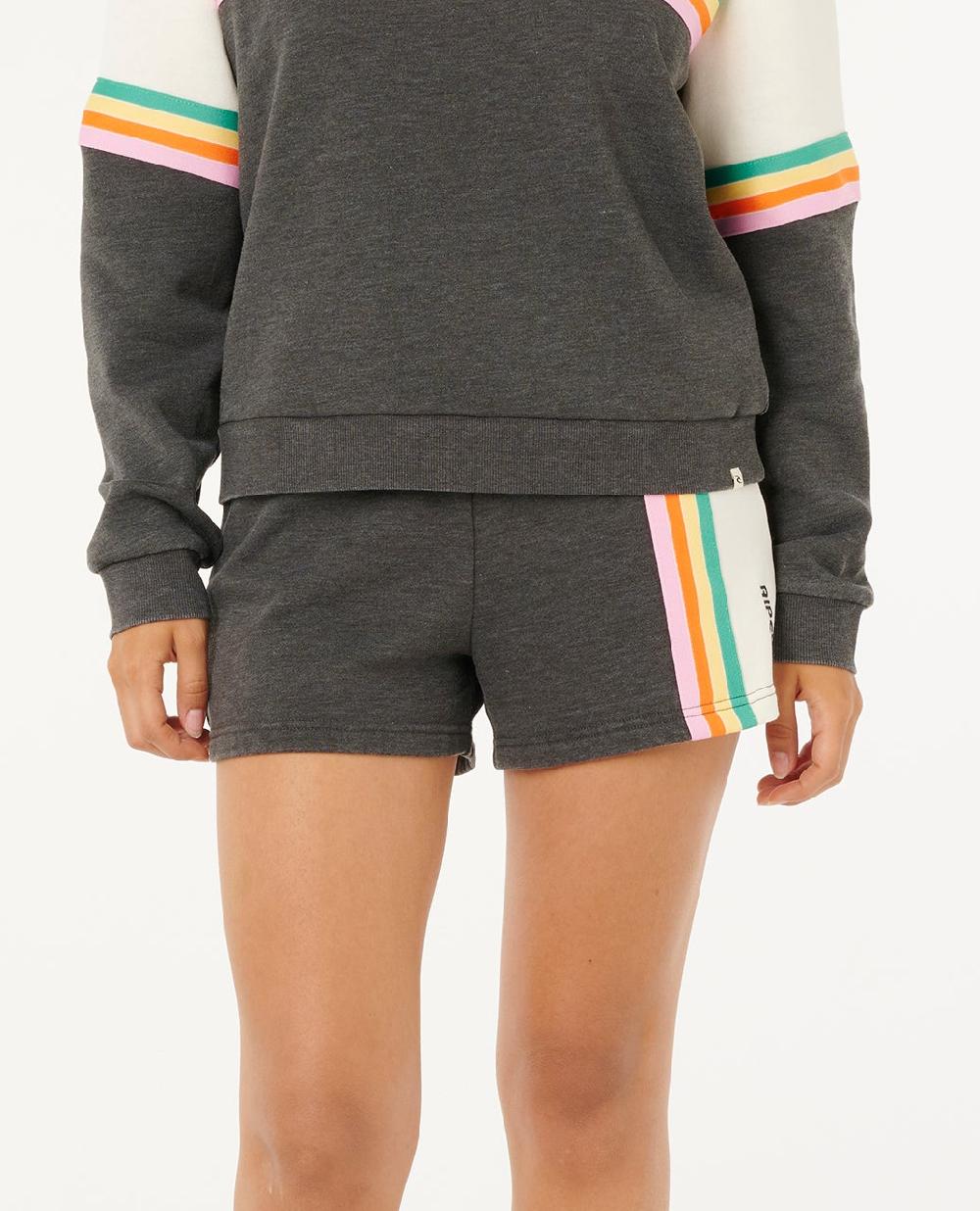 rip curl Surf Revival Fleece Short