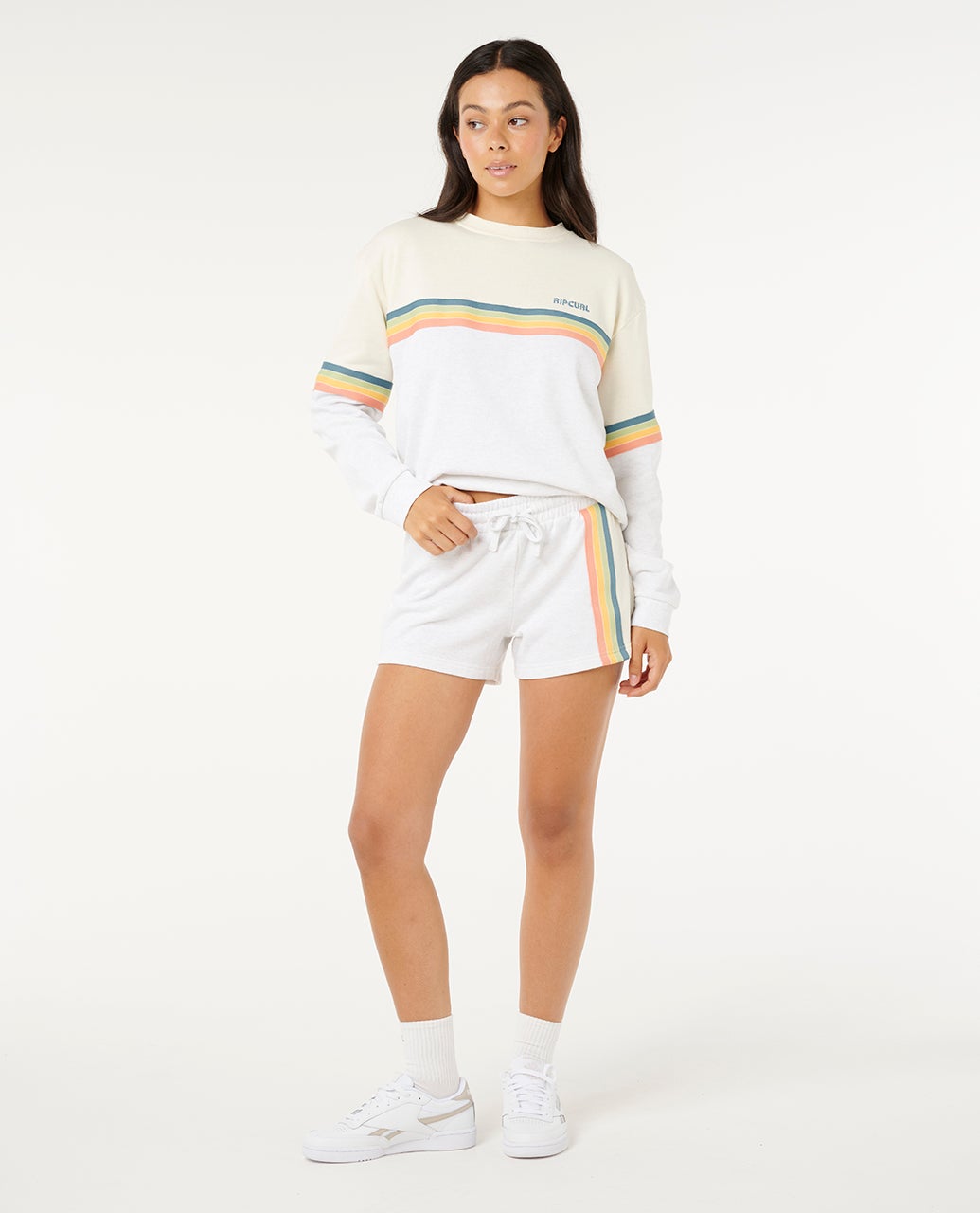 Rip Curl Surf Revival Fleece Short