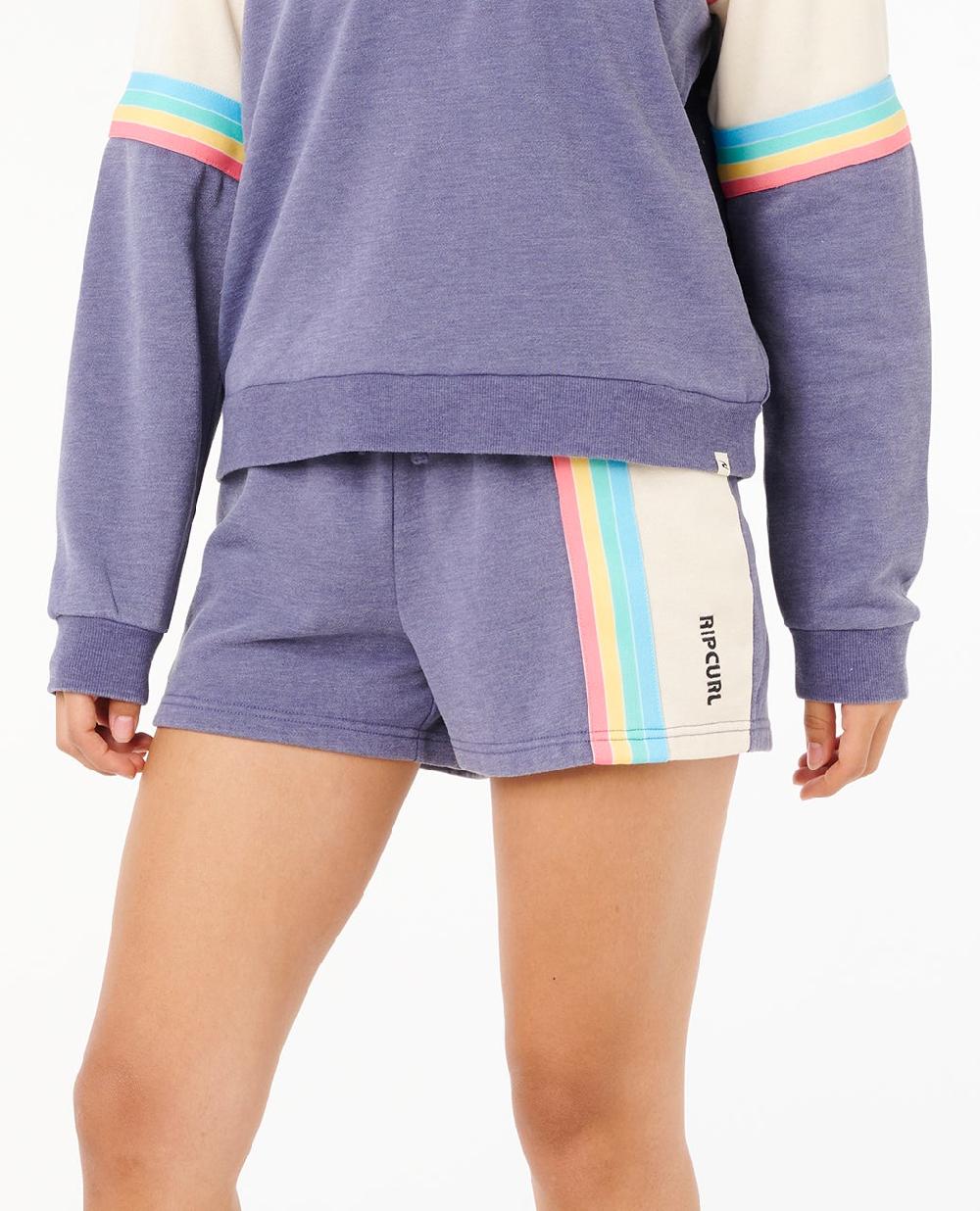 rip curl Surf Revival Fleece Short