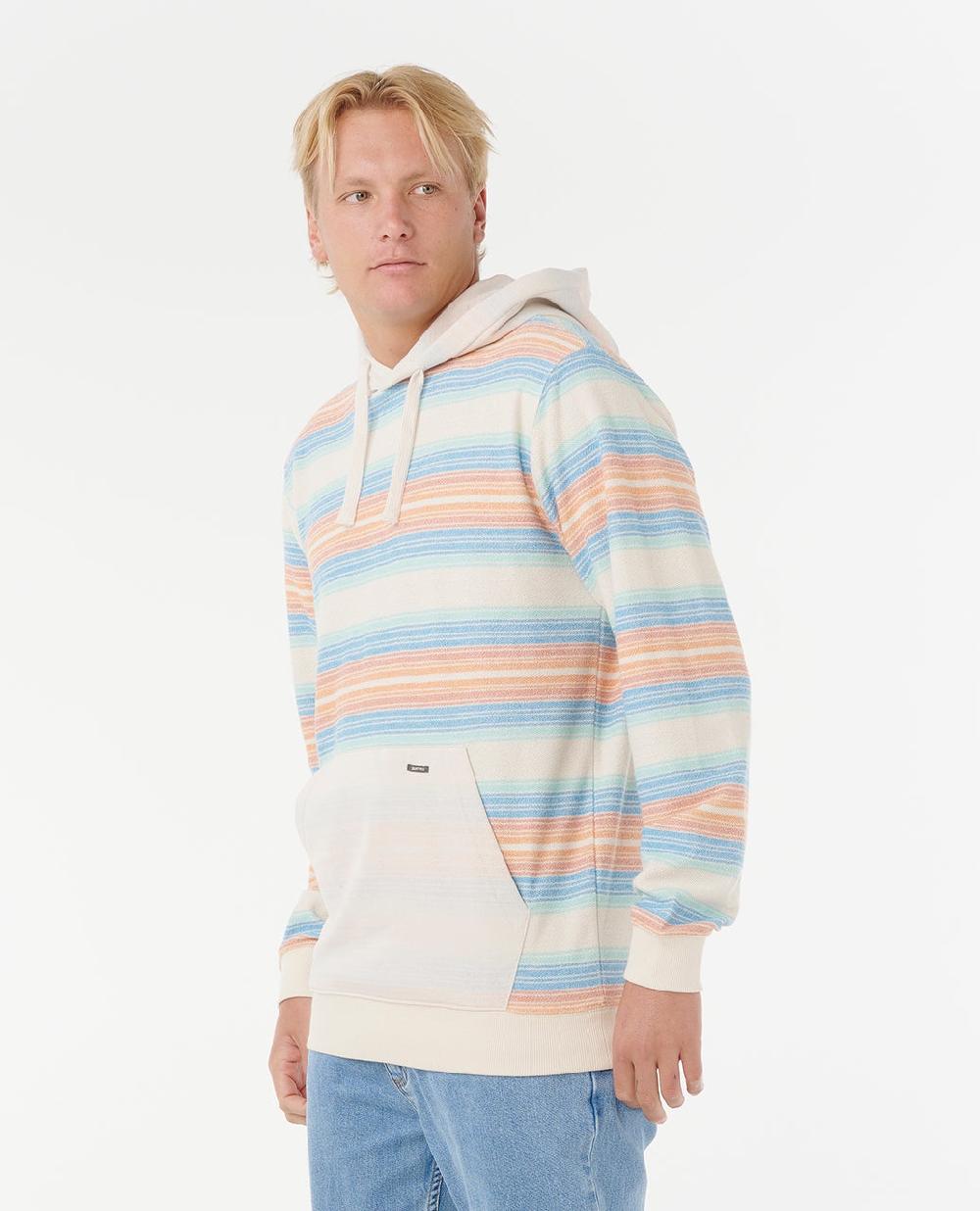 Rip Curl Surf Revival Heritage Hood