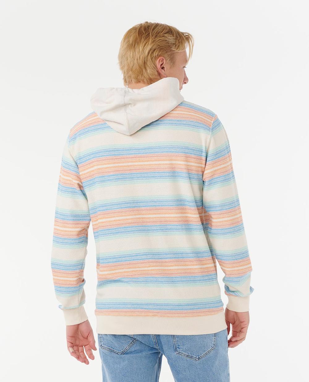 Rip Curl Surf Revival Heritage Hood