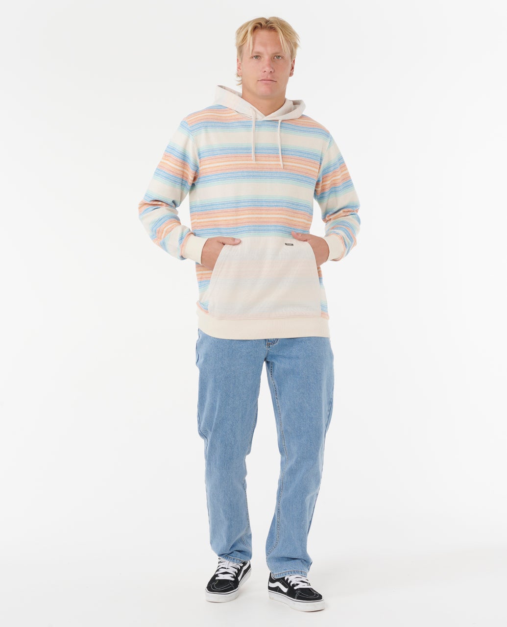 Rip Curl Surf Revival Heritage Hood