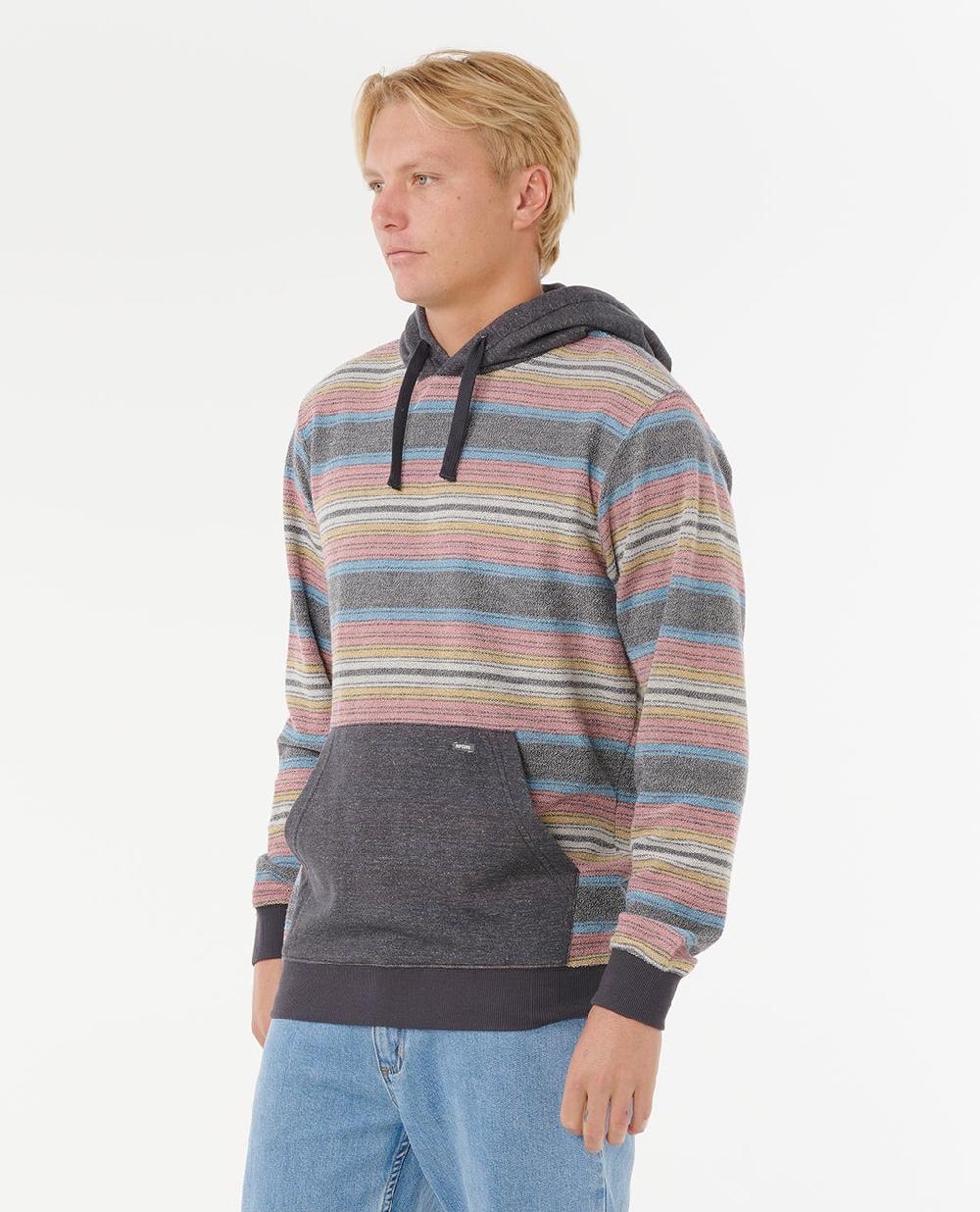 Rip Curl Surf Revival Heritage Hood