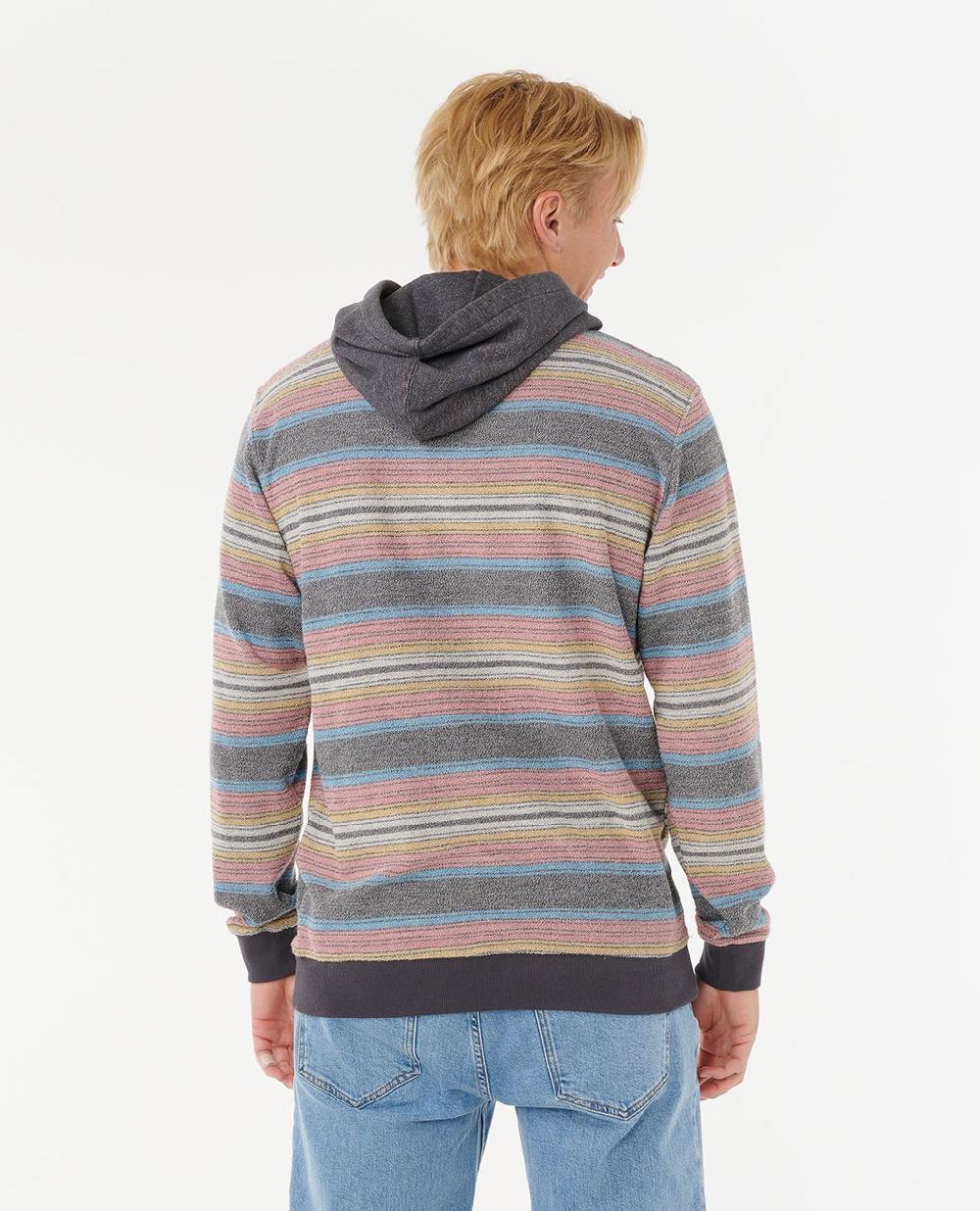 Rip Curl Surf Revival Heritage Hood