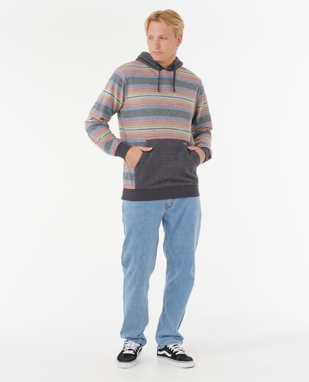 Rip Curl Surf Revival Heritage Hood