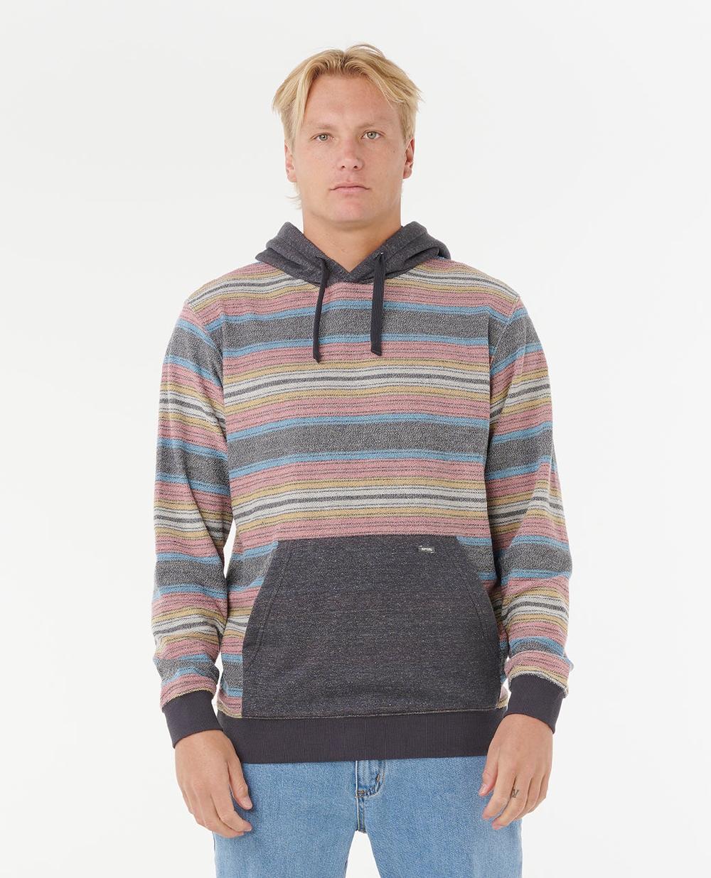 rip curl Surf Revival Heritage Hood