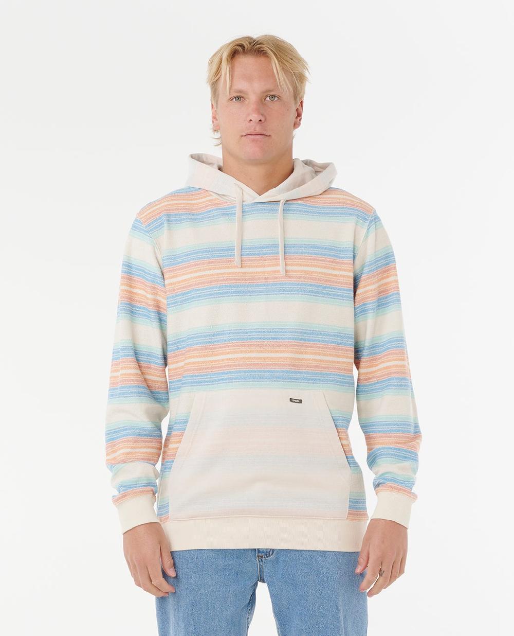 rip curl Surf Revival Heritage Hood