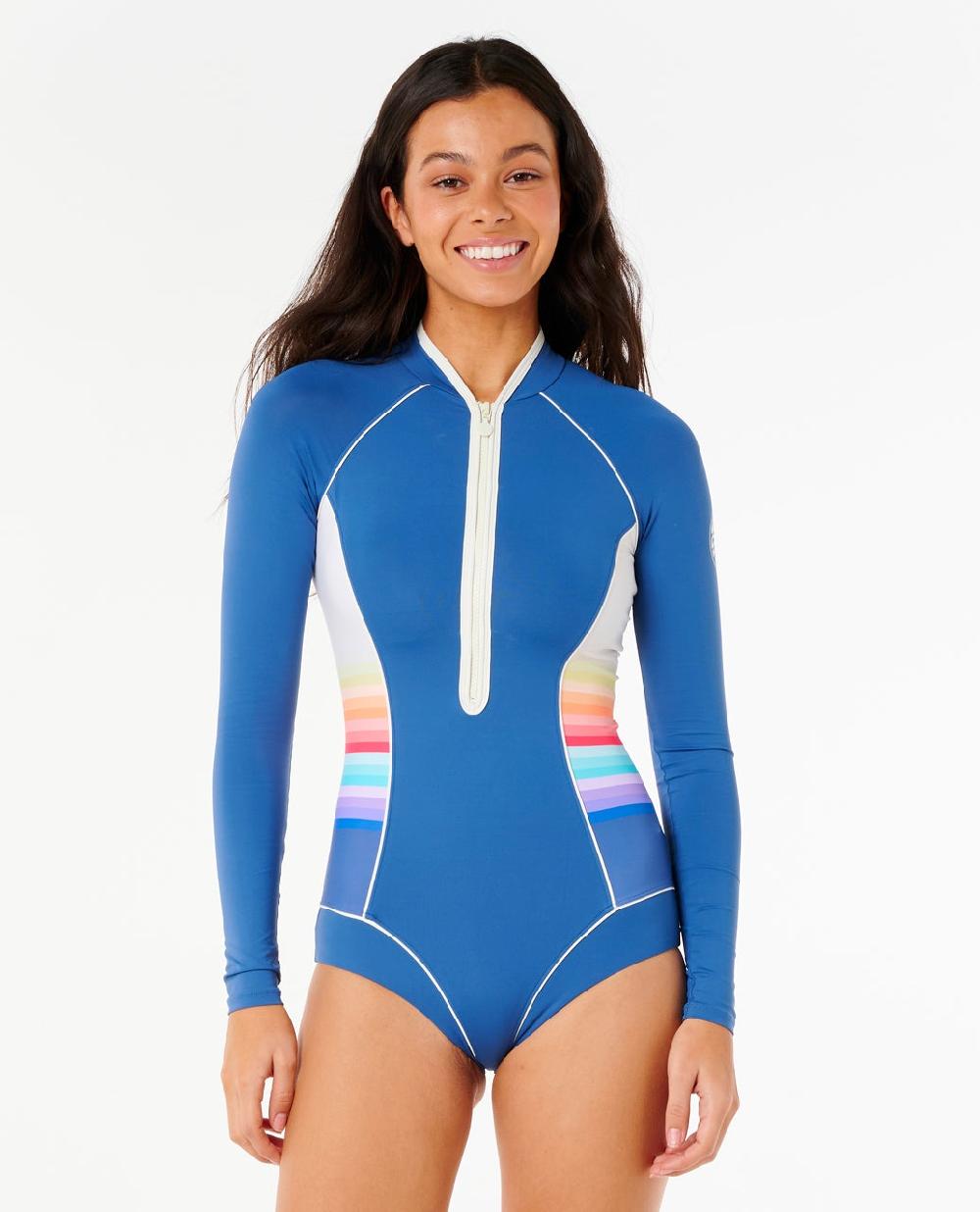 rip curl Surf Revival Long Sleeve UPF Surfsuit