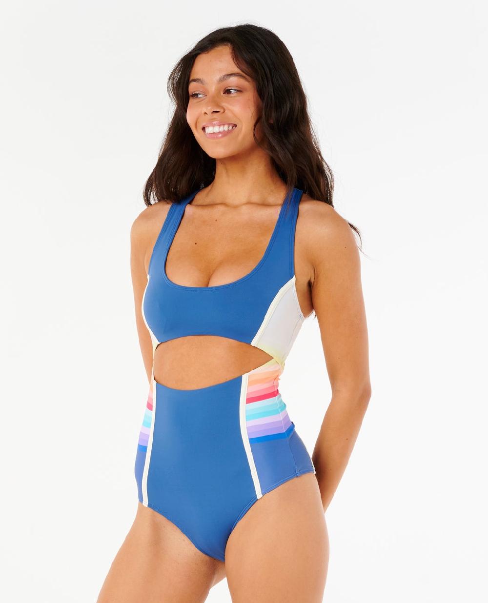 Rip Curl Surf Revival One Piece