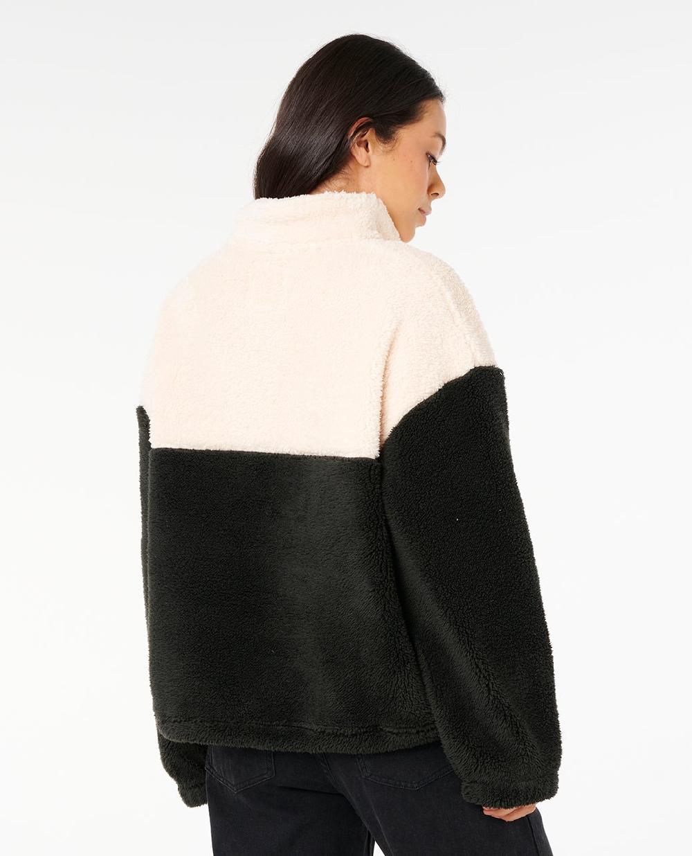 Rip Curl Surf Revival Polar Fleece