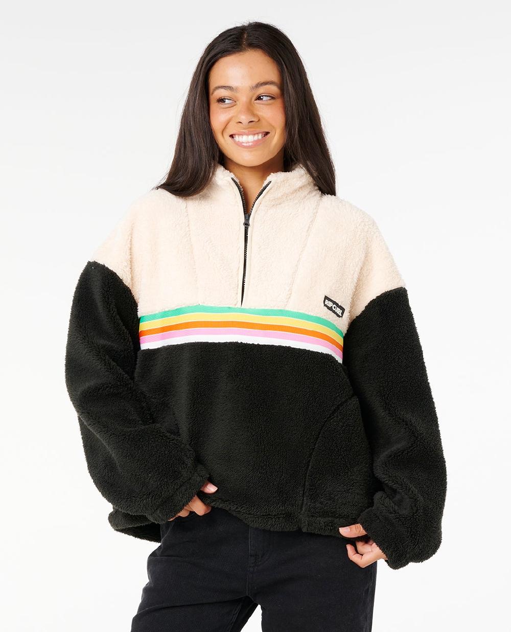 rip curl Surf Revival Polar Fleece