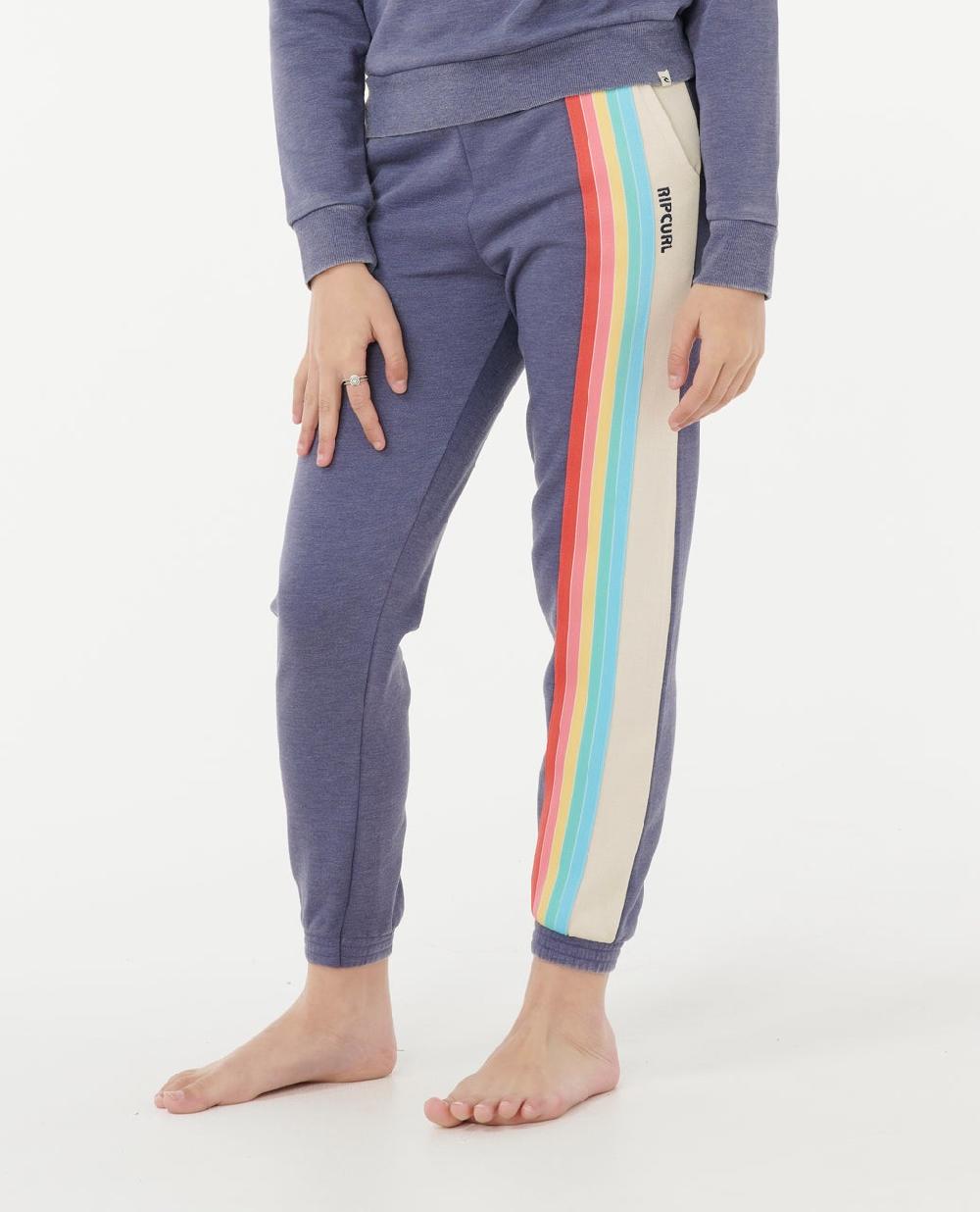 Rip Curl Surf Revival Track Pant - Kids