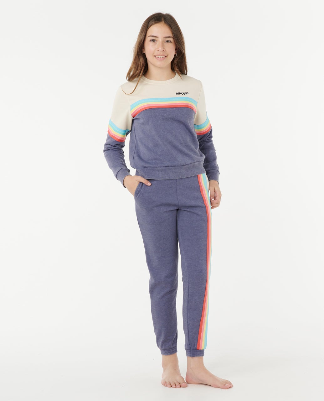 Rip Curl Surf Revival Track Pant - Kids