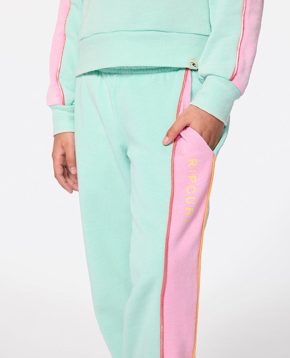 Rip Curl Surf Revival Track Pant - Kids