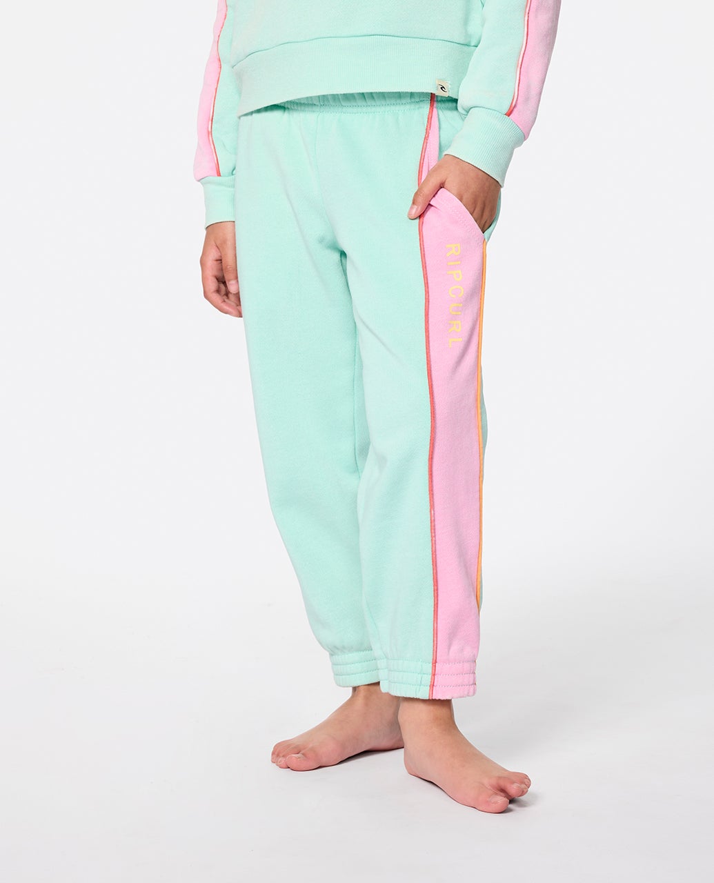 rip curl Surf Revival Track Pant - Kids