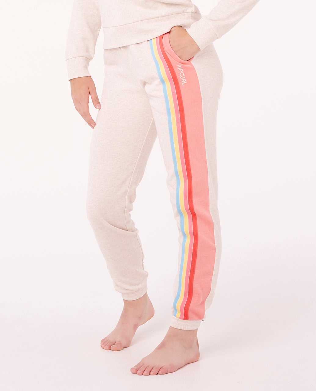 Rip Curl Surf Revival Track Pant - Kids