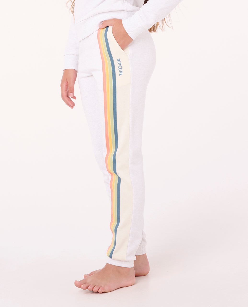 Rip Curl Surf Revival Track Pant - Kids