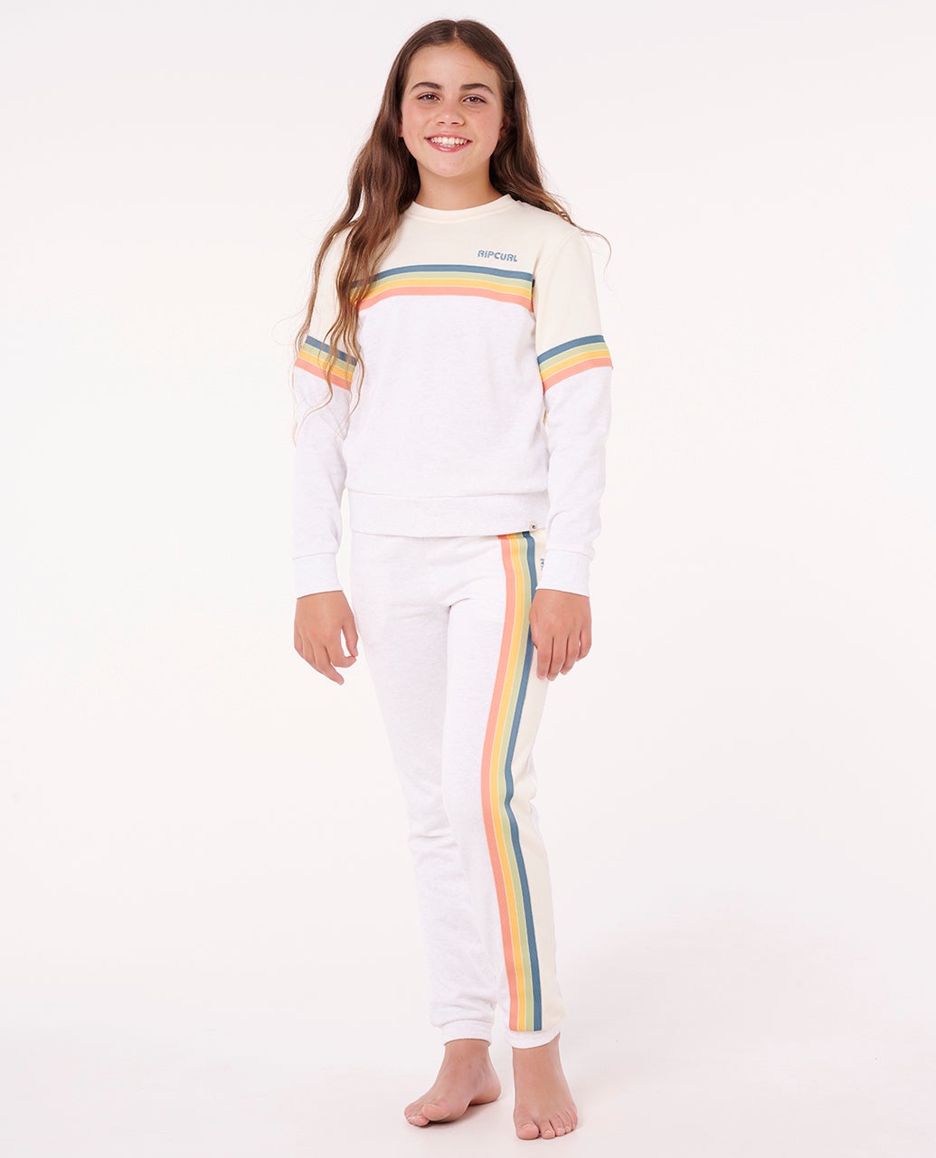 Rip Curl Surf Revival Track Pant - Kids