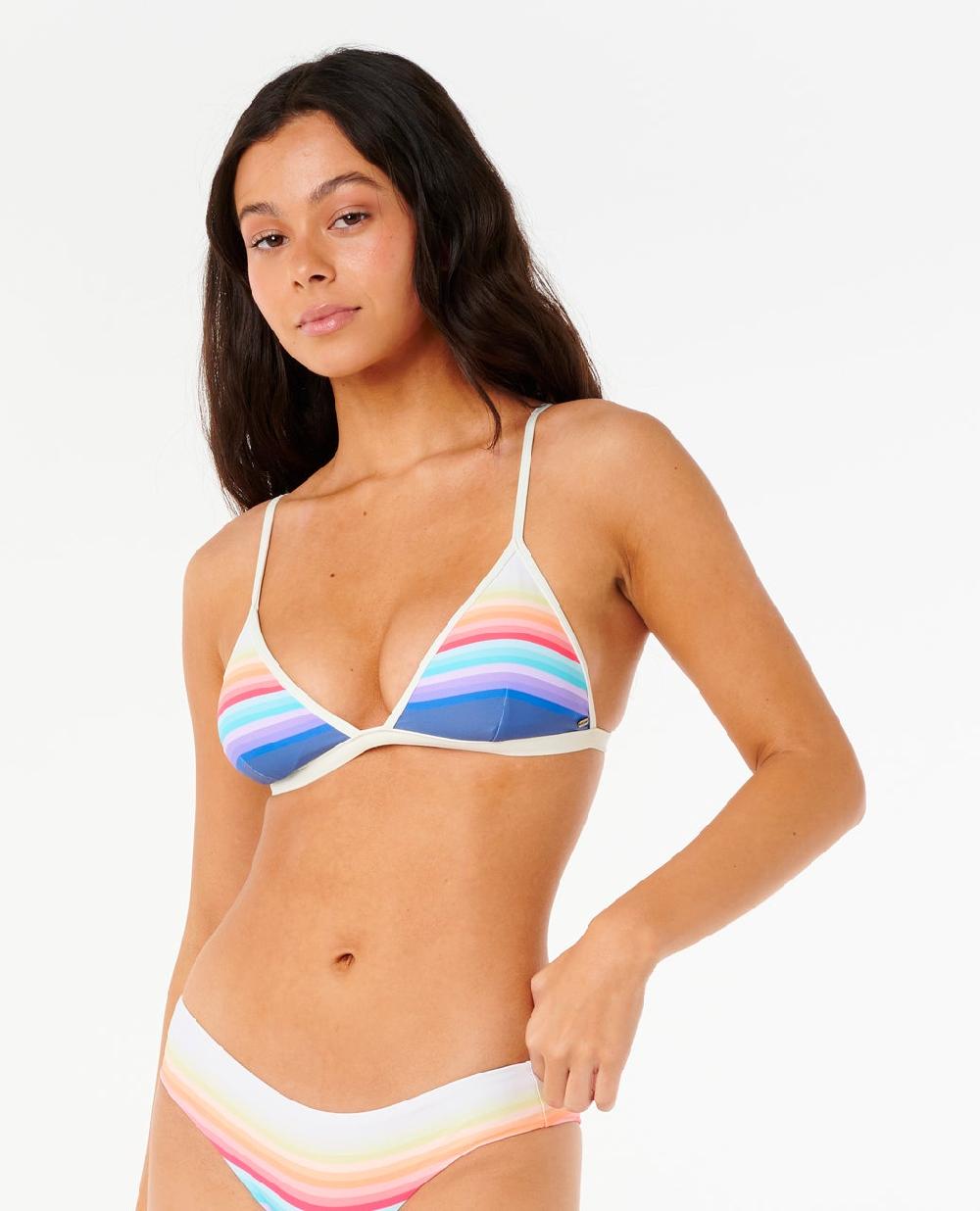 Rip Curl Surf Revival Tri Bikini Top