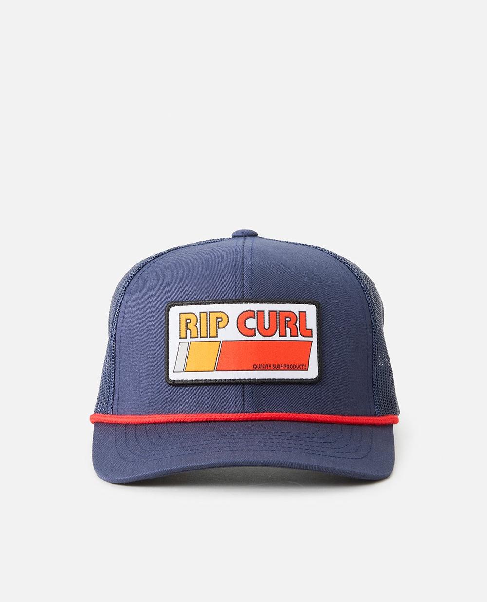 Rip Curl Surf Revival Trucker Cap