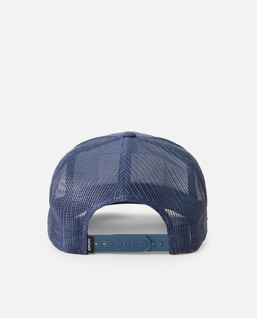 Rip Curl Surf Revival Trucker Cap