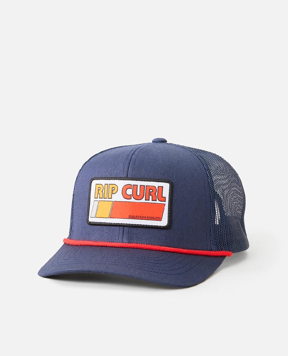 rip curl Surf Revival Trucker Cap