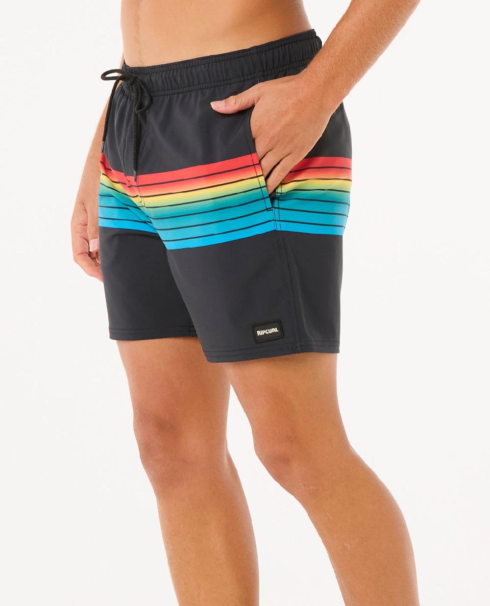 Rip Curl Surf Revival Volley 16" Boardshorts