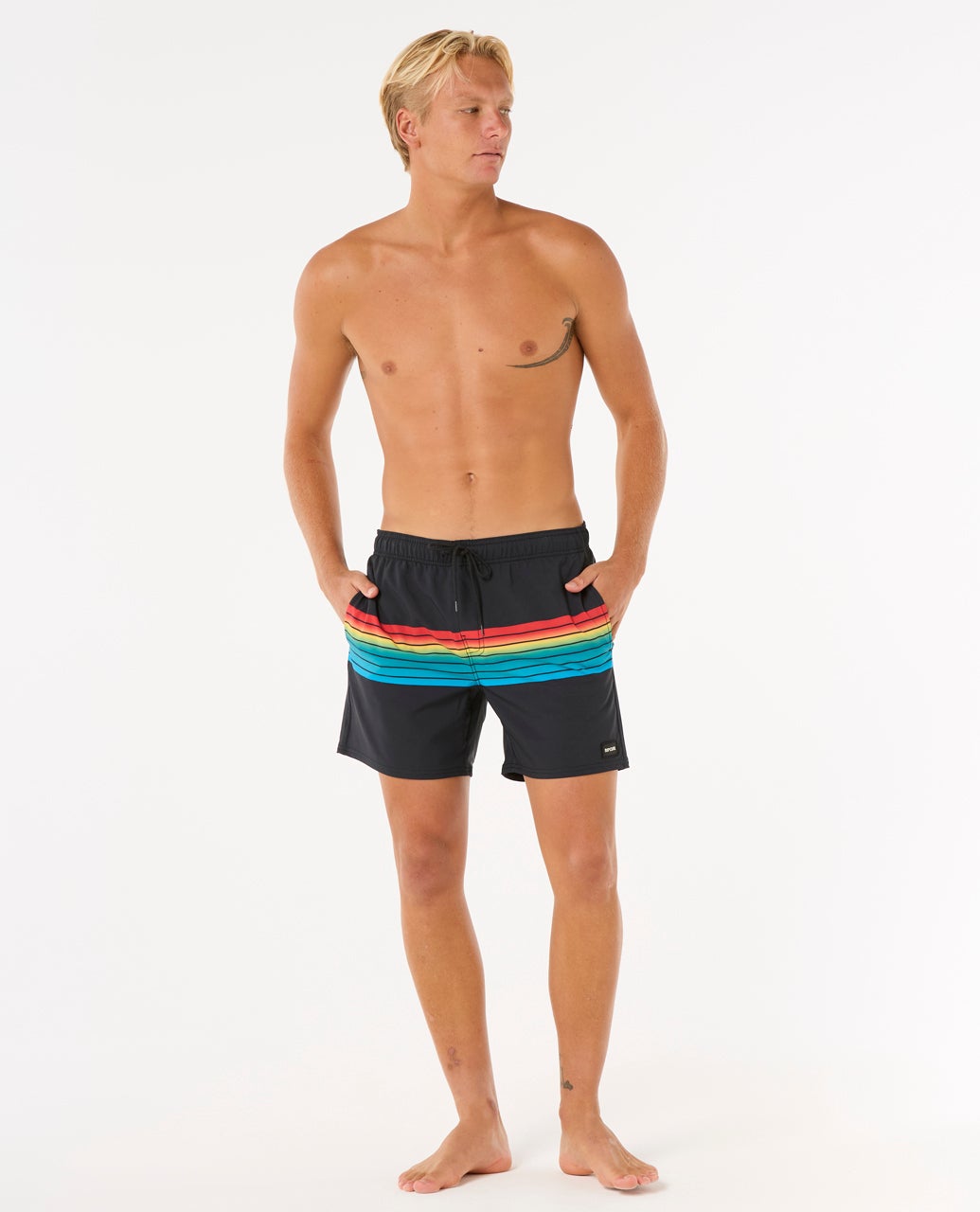 Rip Curl Surf Revival Volley 16" Boardshorts