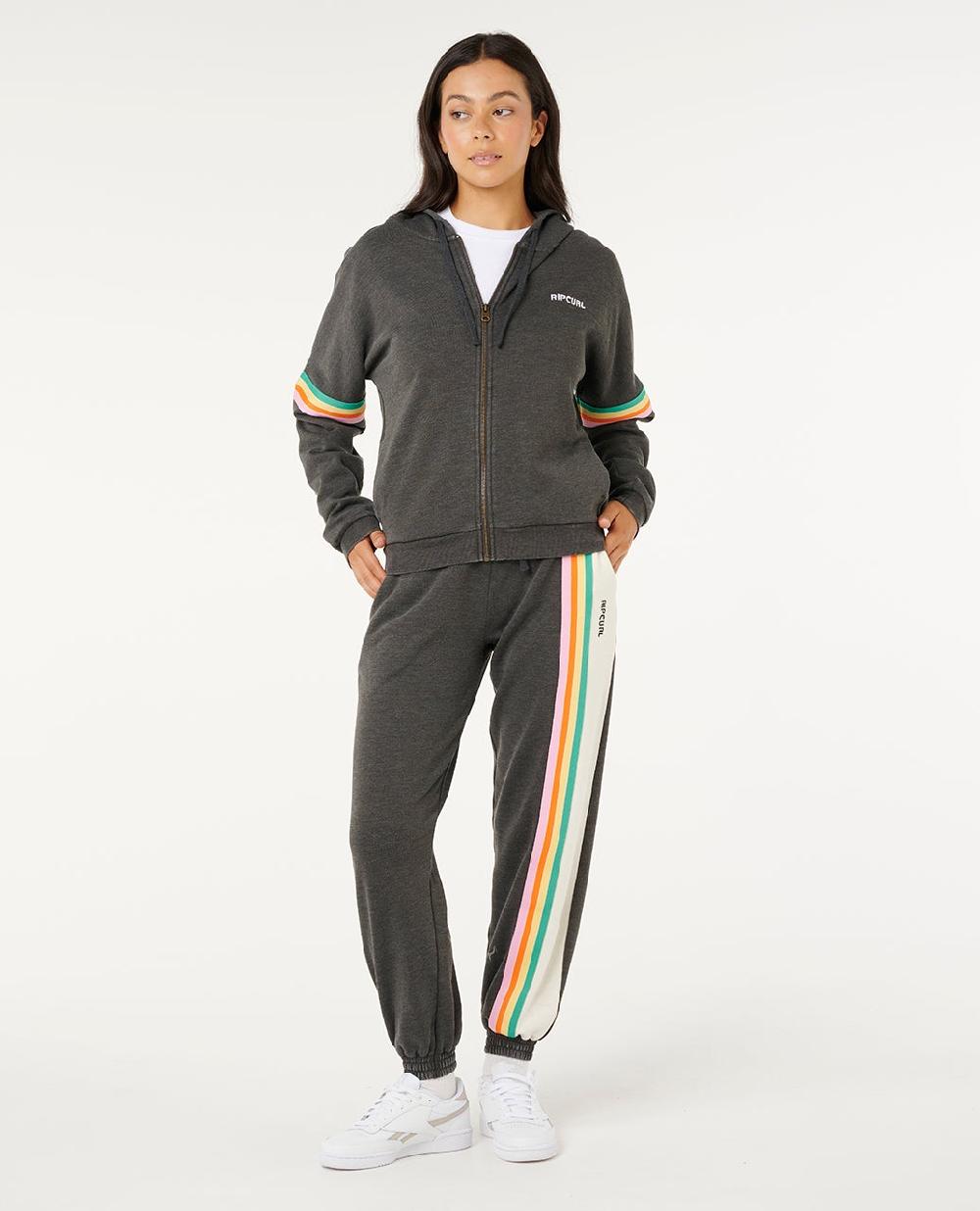 Rip Curl Surf Revival Zip Through Jacket