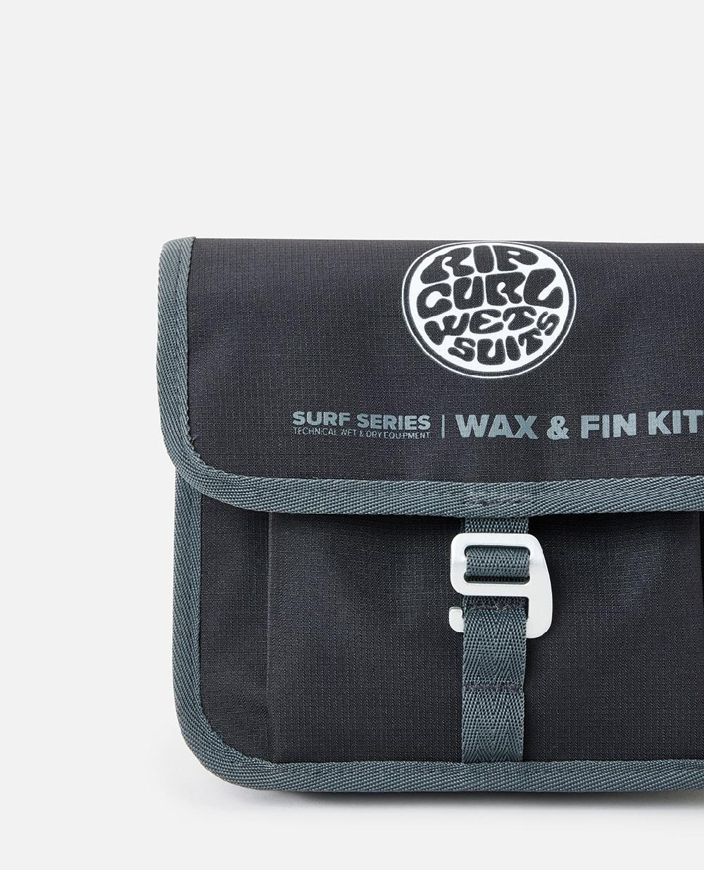 Rip Curl Surf Series Mini-Chaos Case