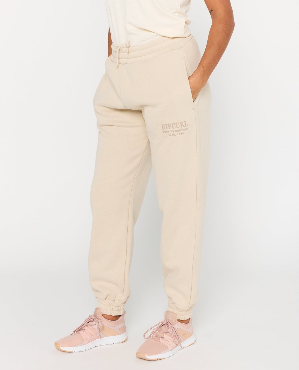 Rip Curl Surf Staple Track Pant