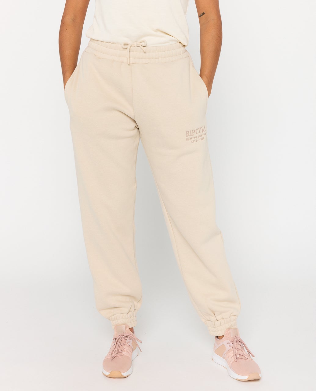 rip curl Surf Staple Track Pant