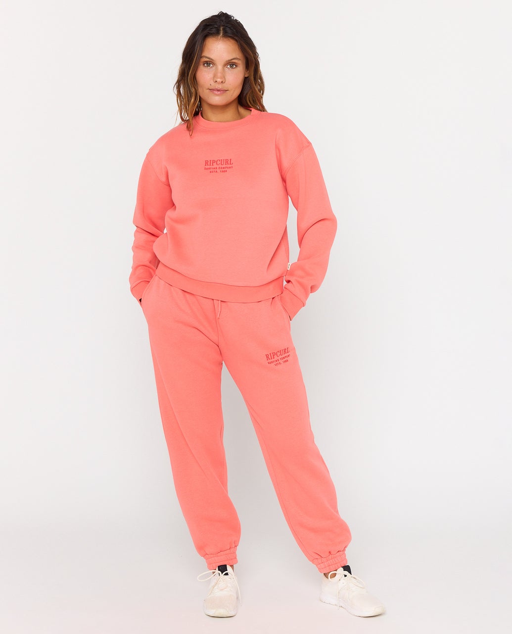 Rip Curl Surf Staple Track Pant