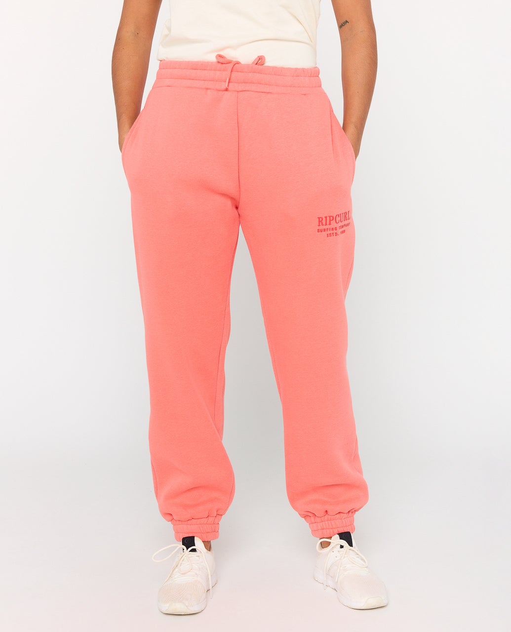 rip curl Surf Staple Track Pant