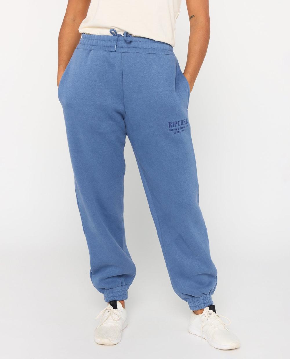 rip curl Surf Staple Track Pant